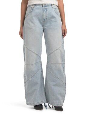 EB DENIM Frederic Barrel Jeans